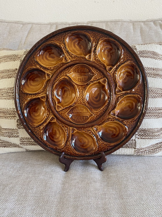 Image 1 of Set di ostriche francesi da 9 pezzi