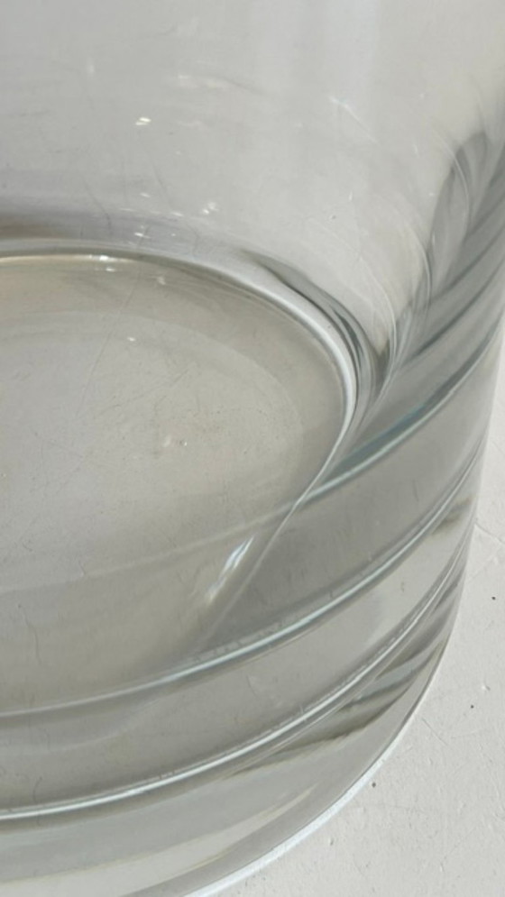 Jarrón de Diseño de Cristal Contemporáneo – Jarrones, Glass (photo 7 of 20)
