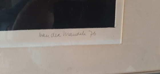 Image 1 of Anneke van der Mandele