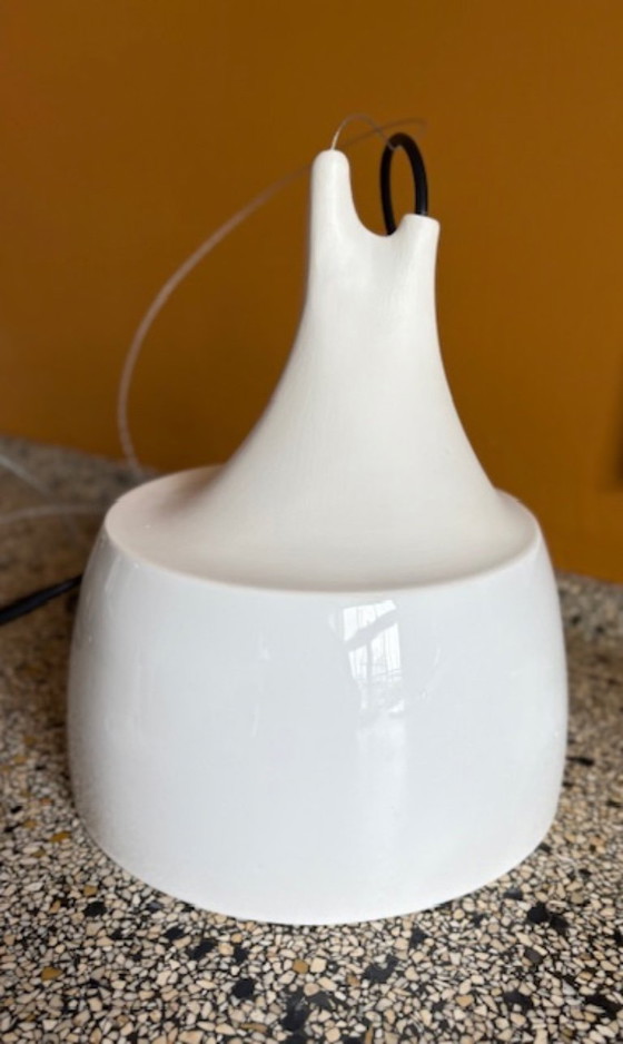 Image 1 of Kermamieken hanglamp Perlei