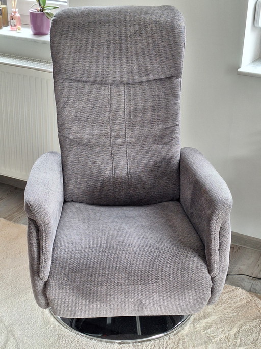 Planoform relaxfauteuil