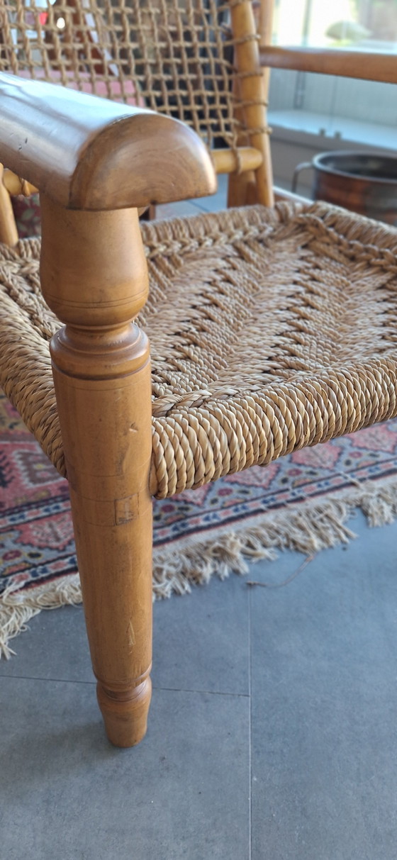 Image 1 of Stile vintage anni '60 firmato Adrien Audoux