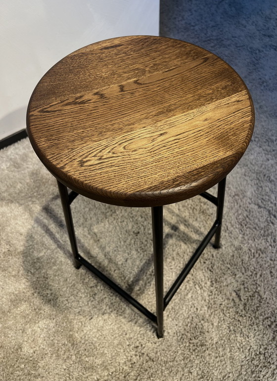 Image 1 of HAY - sgabello da bar Cornet