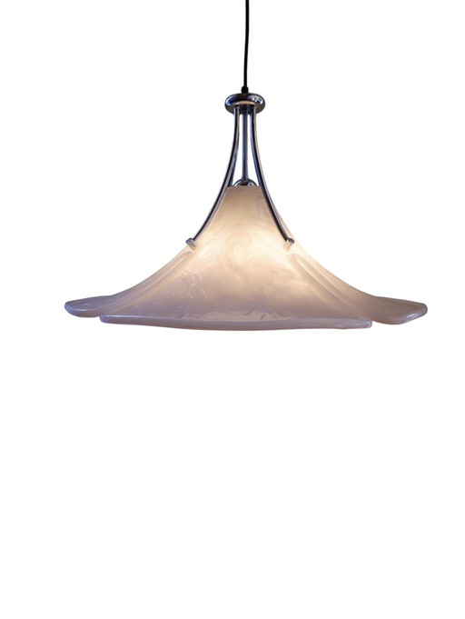 Lampe suspendue Cosack 1970