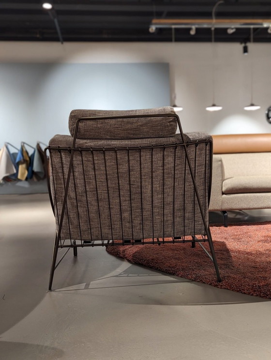 Image 1 of Poltrona Leolux Volare