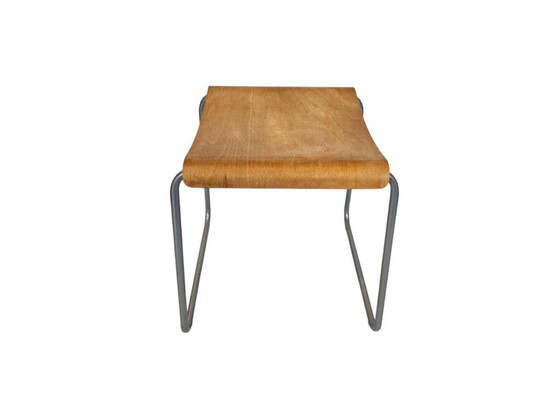 Image 1 of Objets de collection Ikea - Tabourets modèle Kristian - Design Eva Lilja Lowenhielm - Pot - Années 90