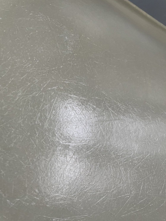 Image 1 of Set van 2 vintage Eames DSX - Herman Miller