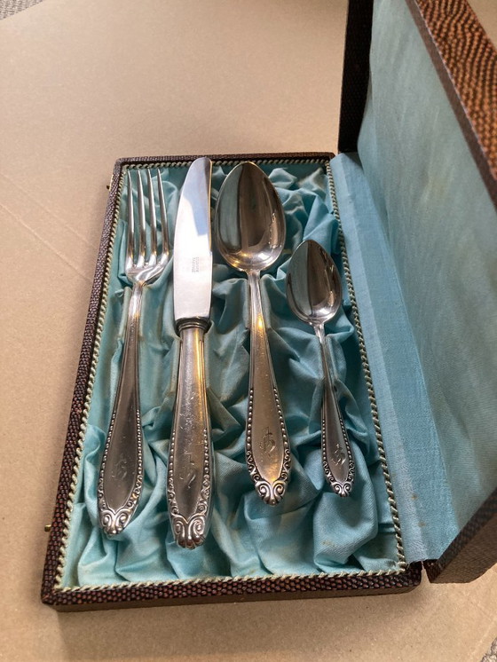 Image 1 of Stoviglie - Posate