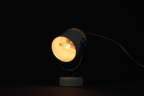 Image 1 of Lampe de table ou lampe murale vintage par Stanislav Indra, Tchécoslovaquie, années 1970