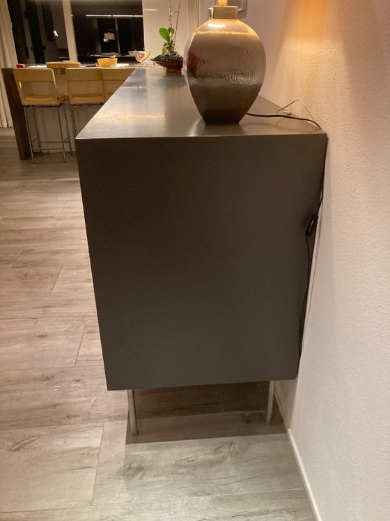 Dressoir van Pilat&Pilat – Wood, Metal (photo 3 of 5)