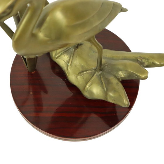 Image 1 of Messing Reiger Beeld Hollywood Regency