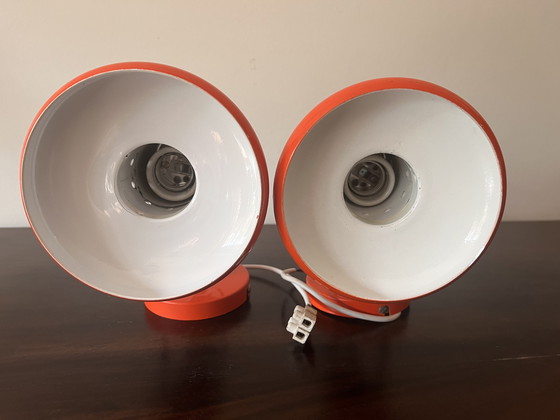 Image 1 of 2 Spots From The 1970s