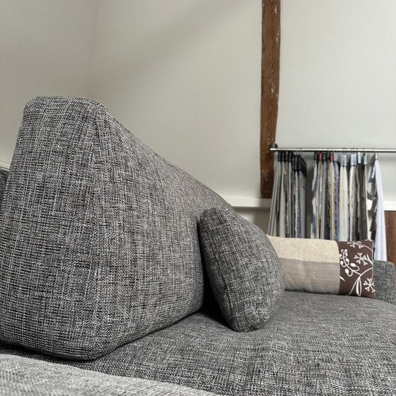 Image 1 of Canapé moderne Vibieffe 3 places