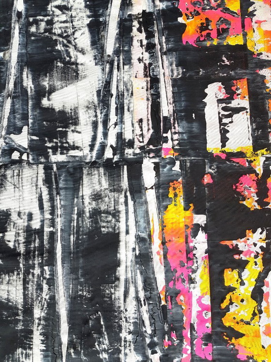 Image 1 of Jürgen Angeler - Zig Zag