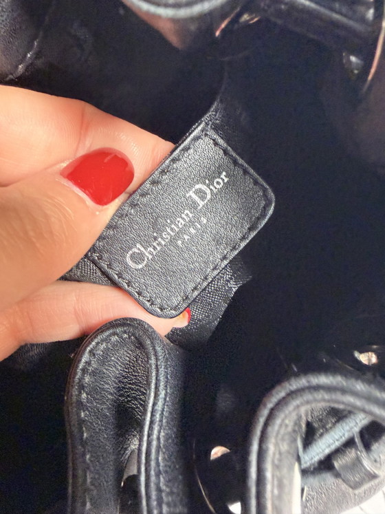 Image 1 of Dior tas