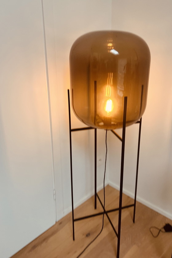 Image 1 of Pulpo Floor Lamp