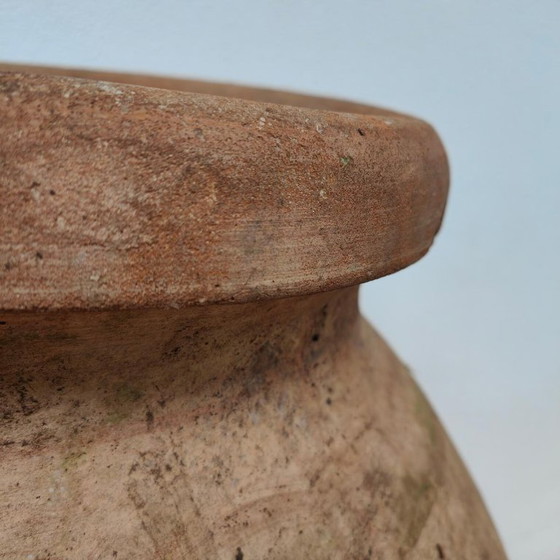 Image 1 of Very large ceramic garden vase, vase, urn, jug