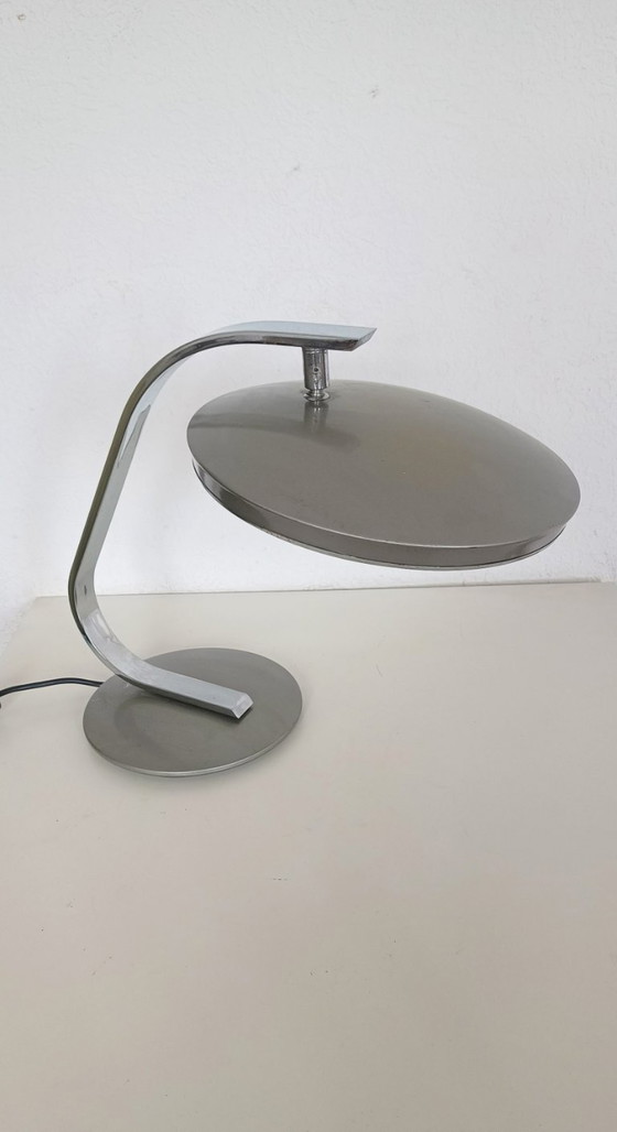 Image 1 of Lampada da scrivania Fase modello 520 C