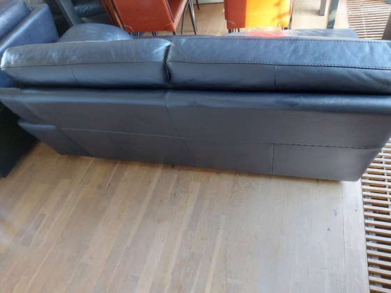 Image 1 of Divano angolare Natuzzi