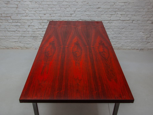 Belform Tisch von Alfred Hendrickx verstellbar