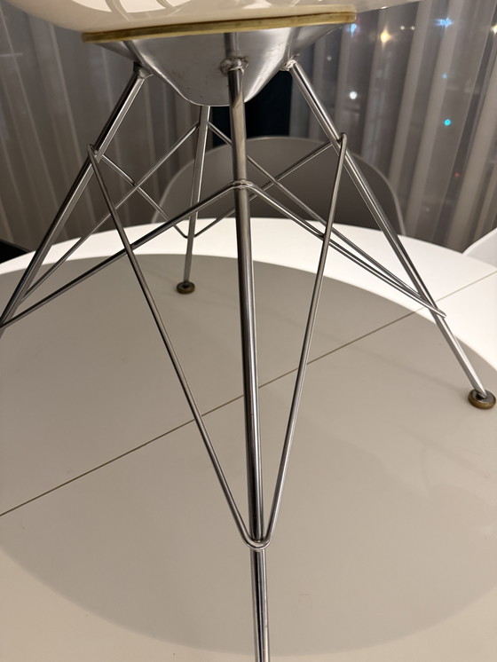 Image 1 of Sedie Kartell ERO|S| — Philippe Starck Set di 4