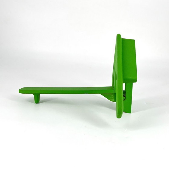 Image 1 of Lot de 2 cintres Arrow par Gustav Hallén pour Design House Stockholm