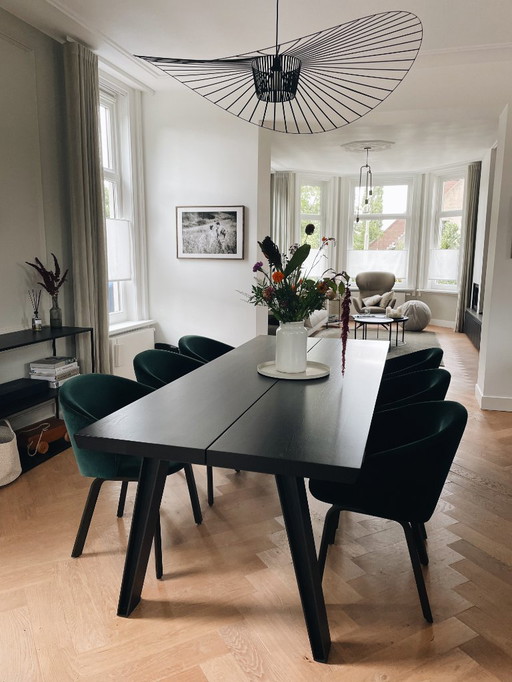 QLiv - Table Side-to-Side 240x100