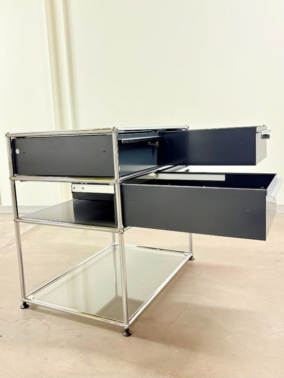 Image 1 of Consolle USM