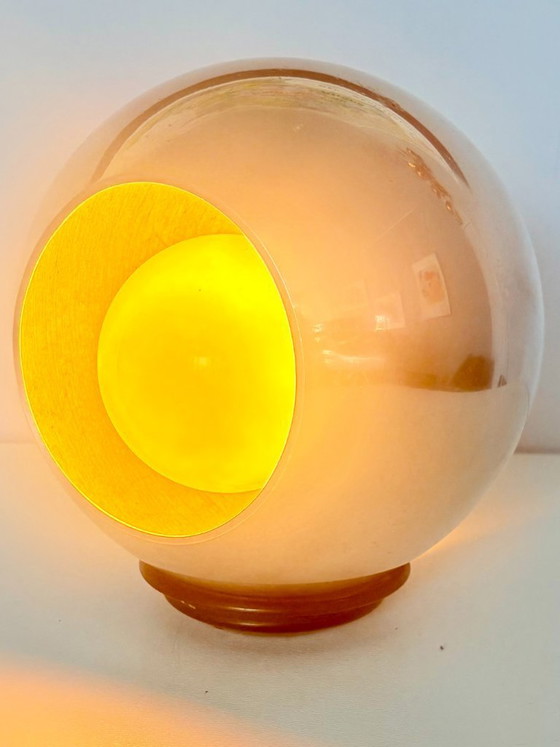 Image 1 of Sarfatti Lamp