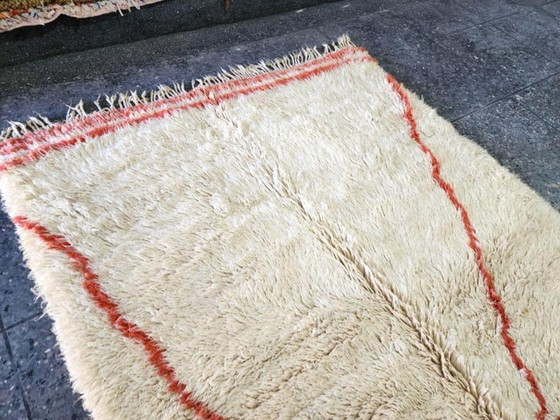 Image 1 of Tappeto berbero fatto a mano 250cmx150cm