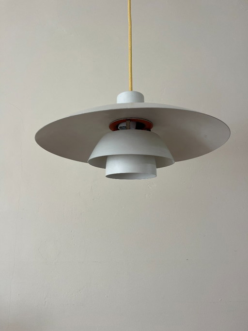 Vintage Louis Poulsen PH4/3 - Poul Henningsen - PH4 lamp