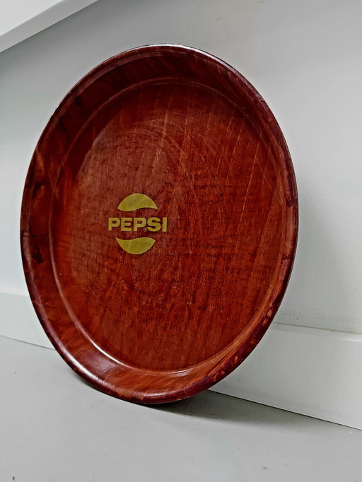 Pepsi Tray 1960s