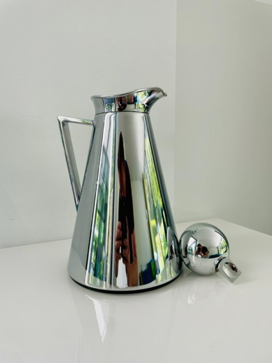 Image 1 of Thermos di design scandinavo Ola Olsson - anni '80