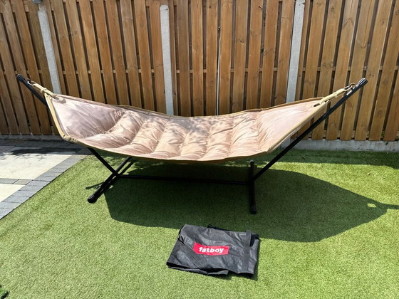Image 1 of Fatboy Headdemock Superb hammock