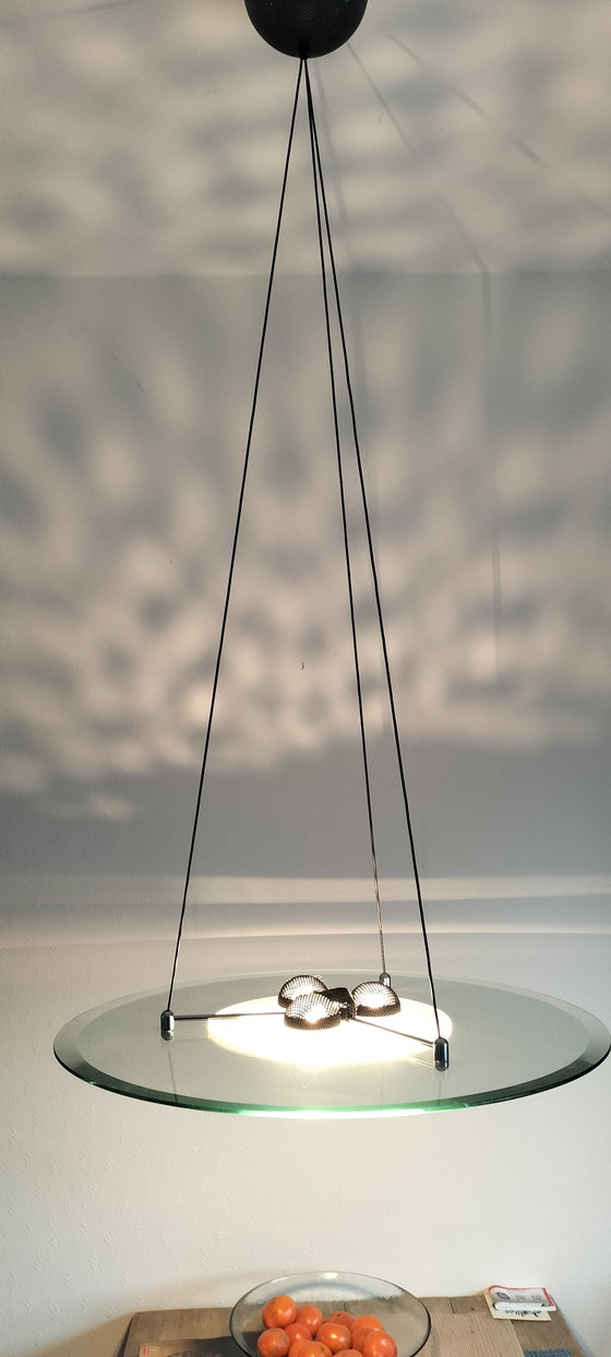 Image 1 of Bellissima lampada a sospensione