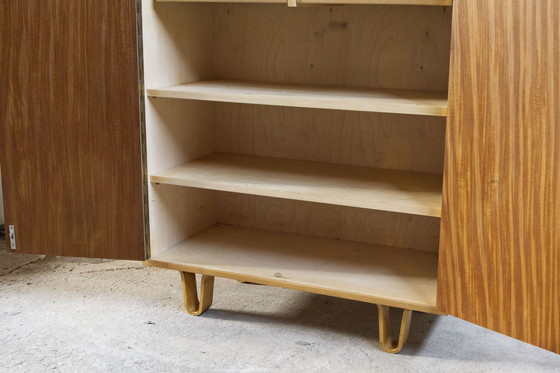 Image 1 of CB06 Cabinet by Cees Braakman for Pastoe, 1952