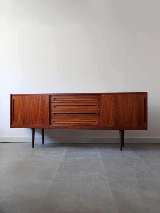 Image 1 of Vintage Danish Sideboard by Johannes Andersen