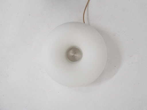 Defne Koz per Foscarini Lampada da soffitto o da parete modello "Circus Piccola", Italia, 1994