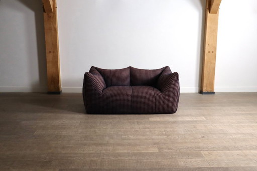 Le Bambole bank van Mario Bellini voor B&B Italia, jaren 70