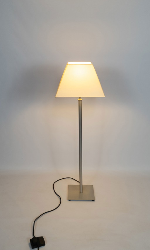 Vintage vloerlamp