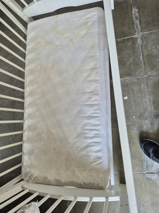 Image 1 of Babybett