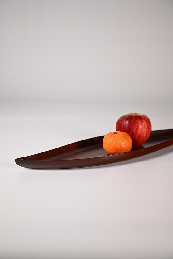 Image 1 of Magnifique plat de service