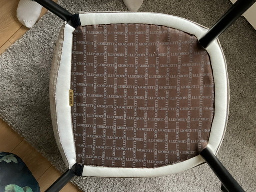 2 sillones Progetti Progetti 63230