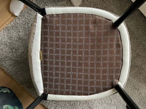 Image 1 of 2 poltrone Progetti Progetti 63230