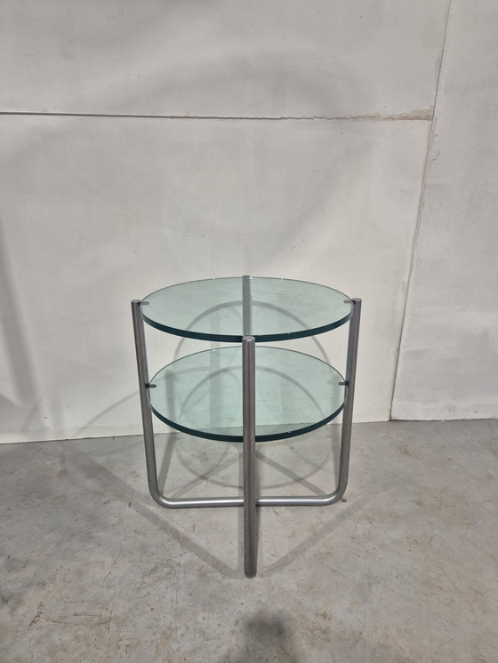 Image 1 of Gispen today gt423 side table design