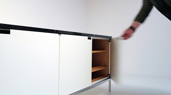 Image 1 of Credenza Knoll progettata da Florence Knoll, 1961