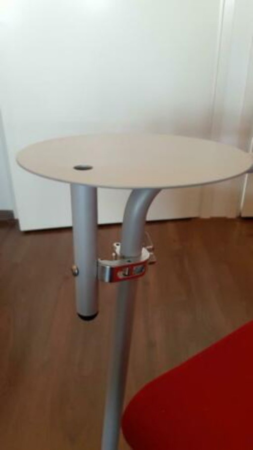 Lonc Steeler Design Stuhl 2 Auf Lager Preis reduziert ANGEBOT