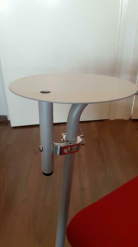 Image 1 of Lonc Steeler Design Chair 2 In Stock Price Reduced OFFER