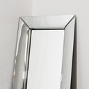 Philippe Starck FIAM wandspiegel Caadre Design Modern Antiques