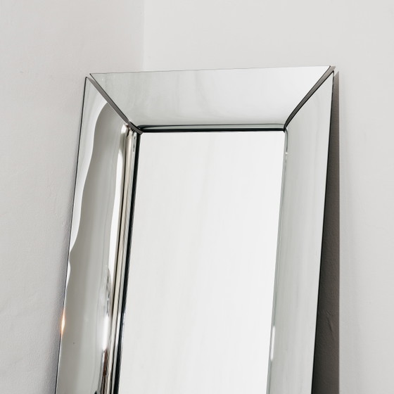 Image 1 of Philippe Starck FIAM Specchio Da Parete Caadre Design Modernariato 